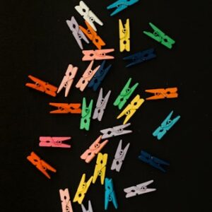Themed Fun Clips